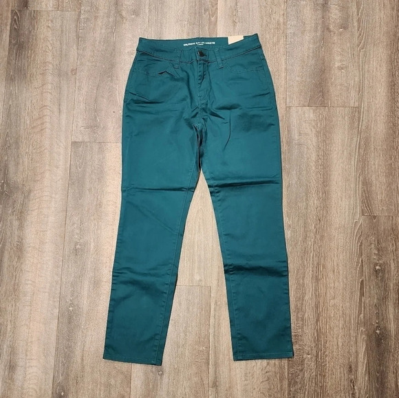 *NWT* Chico's Girlfriend Slim Leg Ankle Pant - Picture 3 of 6